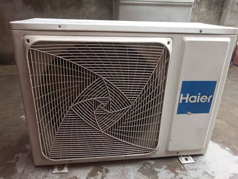 Haier company 4