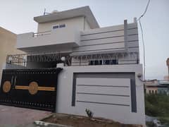 G Block Gas Sector House Available For Sale