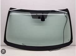 Windscreens , Glass , Wind shields For All Cars Tucson, Sportage, MG