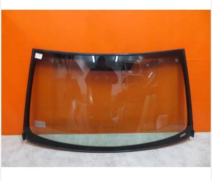 Windscreens , Glass , Wind shields For All Cars Tucson, Sportage, MG 1