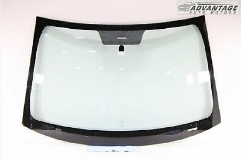 Windscreens , Glass , Wind shields For All Cars Tucson, Sportage, MG 2