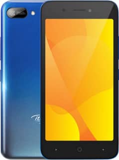 itel A25 pro