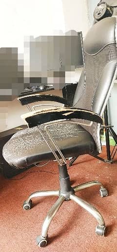 Executive Chair for sale