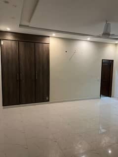 5 MARLA LOWER PORTION AVAILABLE FOR RENT IN DAWOOD RESIDENCY LAHORE