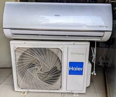 Haier DC Inverter