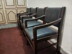 chairs