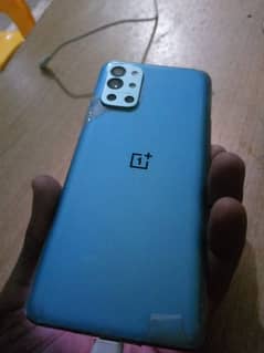 OnePlus 9r exchange possible