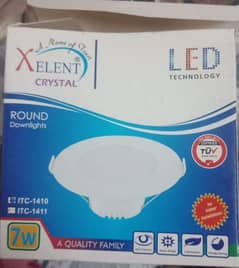 Led