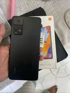 Redmi Note 11 Pro 6/128