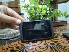 Huawei Pocket WiFi - High-Speed 4G LTE Portable Hotspot