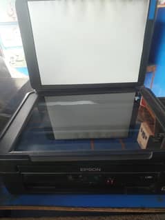 Epson l382(Read Description)