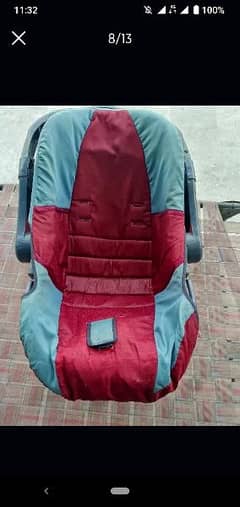 baby cot carrier good. . . 03234757343