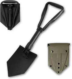 Jeep USA Military Folding Shovel 0