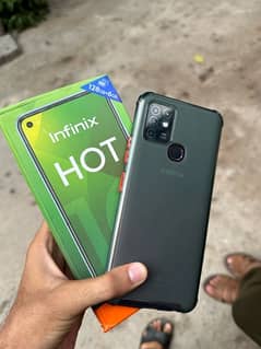 infinix