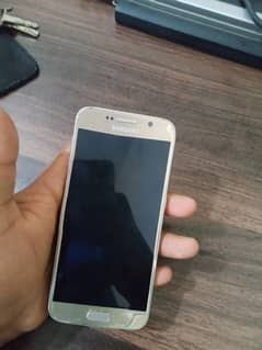 Samsung s6 pta approved for sale 4/64