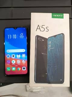 Oppo A5s