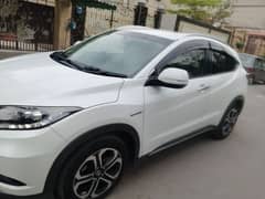 Honda Vezel 17/23 perl white totally genuine ALHAMDULILAH, 03006674692