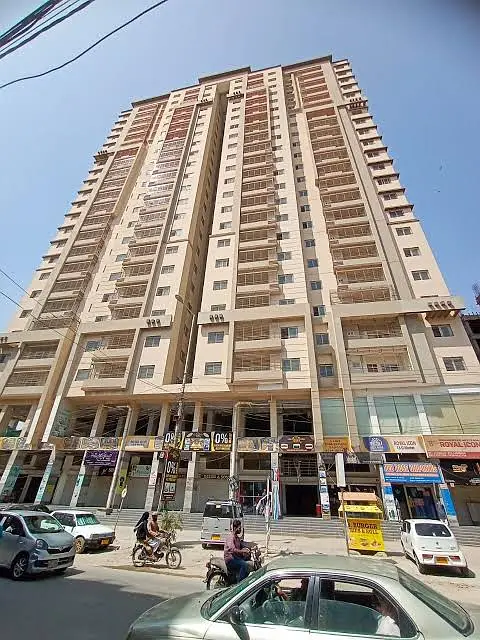 INVESTOR DEAL ROYAL ICON GULSHAN 13D BRAND NEW