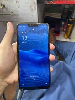 oppo f7 (Dual Sim PTA Approved)