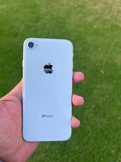 IPHONE 8 64GB PTA APPROVED