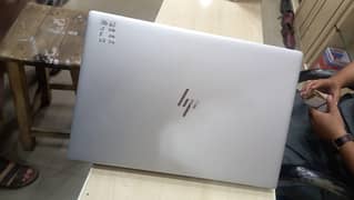 Core i5 7 Generation (Hp Elite BOOK 850 g-5)  15.8"