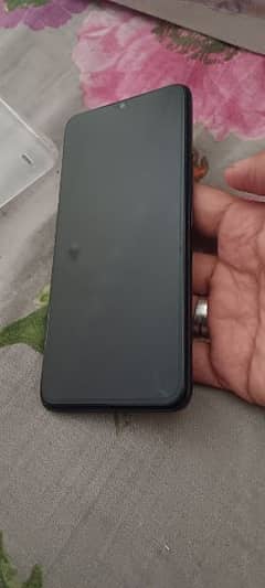 itel A49 (A58 Pro 4G)