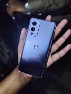 OnePlus9