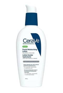 cerave moisturizing lotion