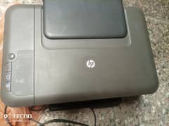 HP Deskjet 1050a printer for sale urgent