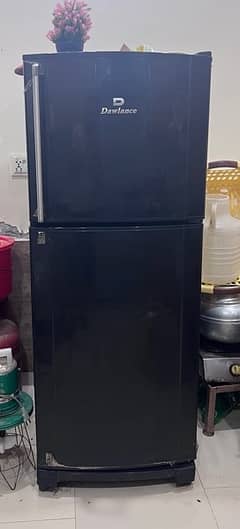 Dawlance fridge