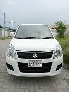 Suzuki Wagon R 2024