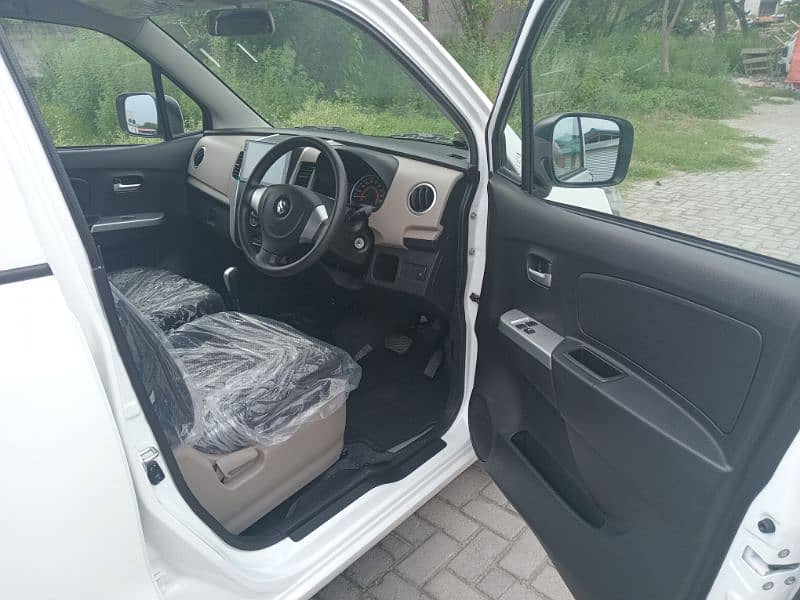 Suzuki Wagon R 2024 7