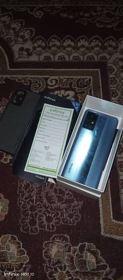 INFINIX