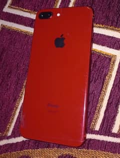 iPhone 8 plus PTA APPROVED URGENT SELL