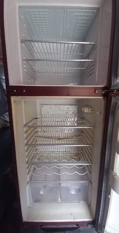 Orient large fridge