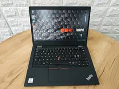 Lenovo Thinkpad L13 GEN 2 . . . . I5 11th generation . . . business machine