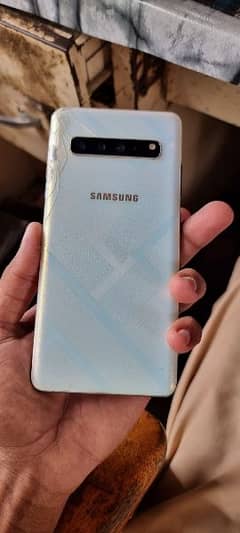 samsung s10 5g 8/256 pta