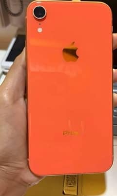 iphone xr 64 gp jv non activ