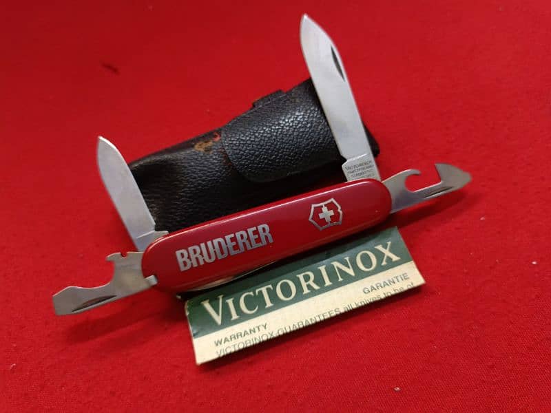 victorinox Switzerland 2