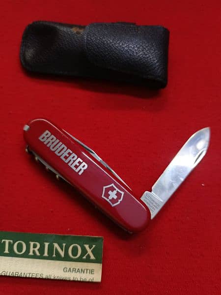 victorinox Switzerland 3