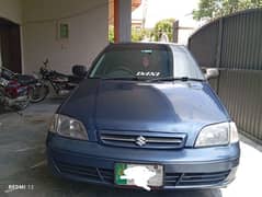 Suzuki Cultus VX 2008