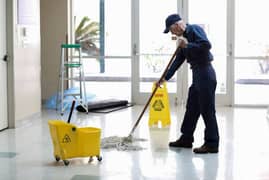 House & Office Cleaning, Sewer line Cleaning