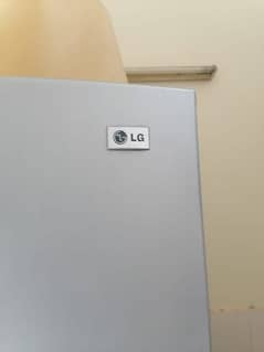 LG Refrigerator