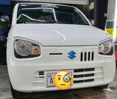 Suzuki Alto 2023