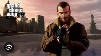 GTa 4 Game Sale for pc through media fire link