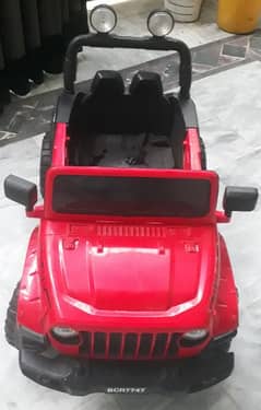 kids car