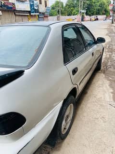 Honda Civic Standard 1994