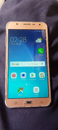 Samsung J7 (2 16)(03064825223)