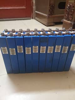 lithium battery