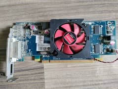 AMD RADEON 1GB HD 7000 GAMING GRAPHICS CARD GTA5 PUBG